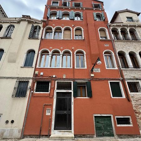 Ca' Degli Oresi Venecia Exterior foto