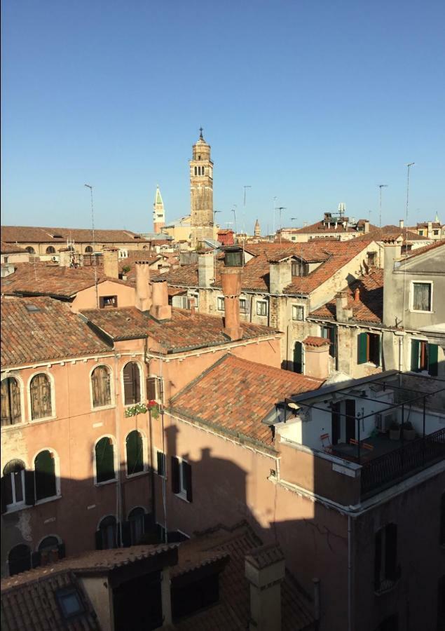 Ca' Degli Oresi Venecia Exterior foto