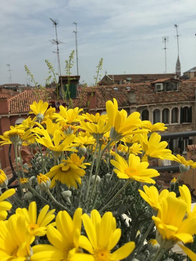 Ca' Degli Oresi Venecia Exterior foto